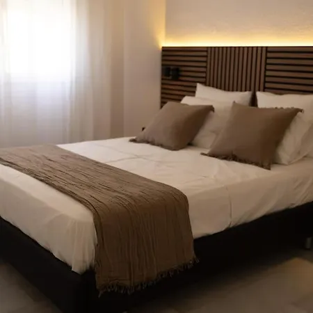 Comfy De דירה *