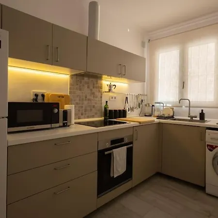 Apartment Comfy Stylish In *