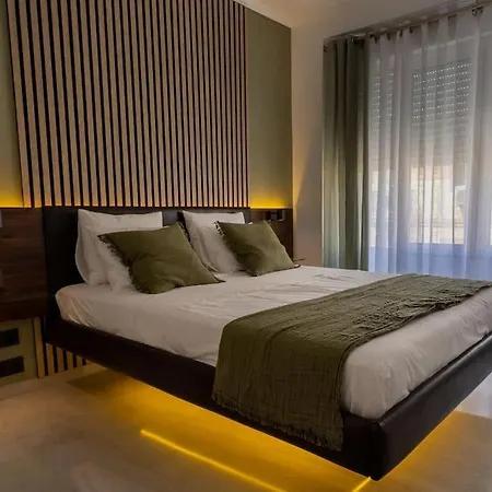 Comfy De *