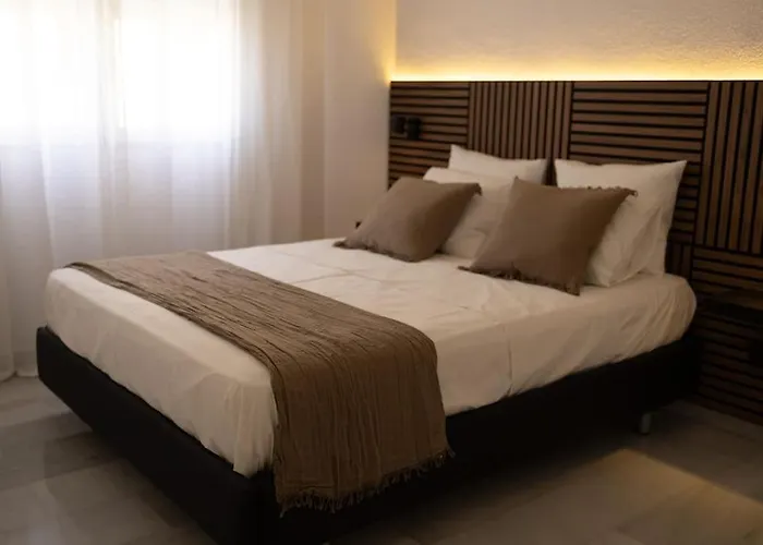 Comfy De Appartement *