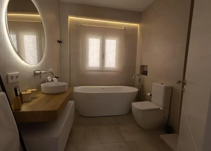 Comfy De Málaga