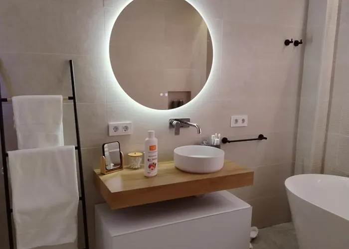 Comfy De Appartement